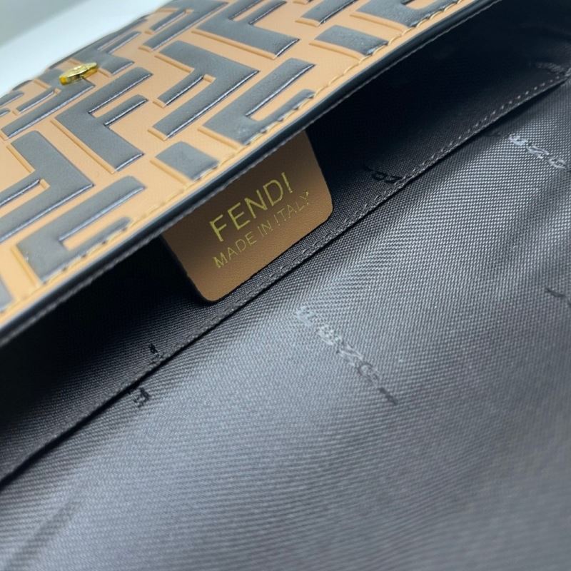 Fendi Satchel Bags